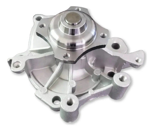 Bomba De Agua Mazda Protege 626 Mx-6 L4 2.0l 1999-2003