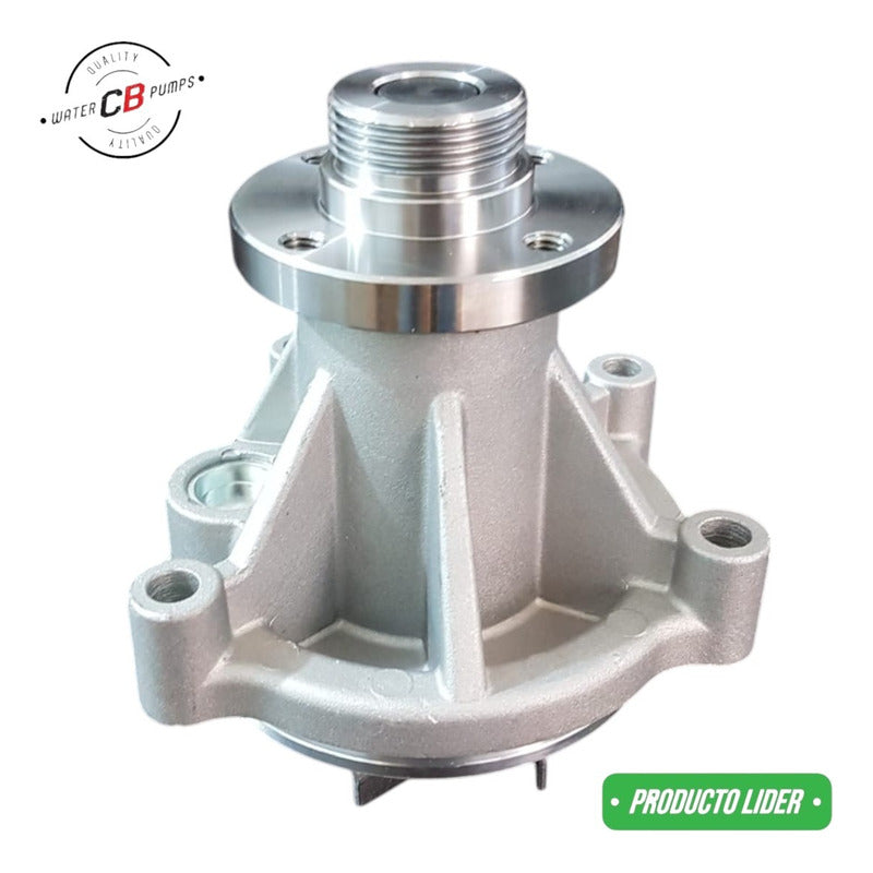 Bomba De Agua Ford F150 F250 F350 Navigator 07-15 5.4l 6.8l