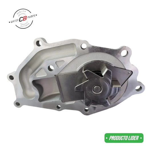 Water Pump Urvan L4 3.0l Diesel 2012-2014