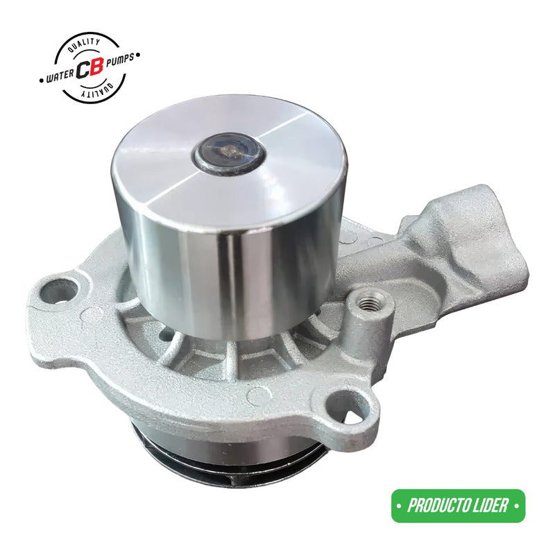 Bomba De Agua Crafter 2.0l Audi Q3 Tdi 2018 2020 04l121011e