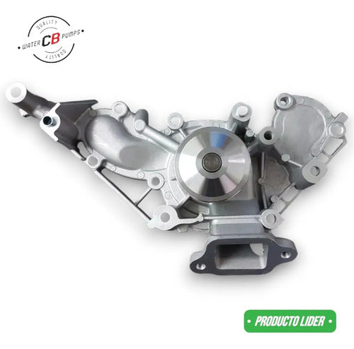 Bomba De Agua Toyota Tundra V8 4.7l 1998-2009