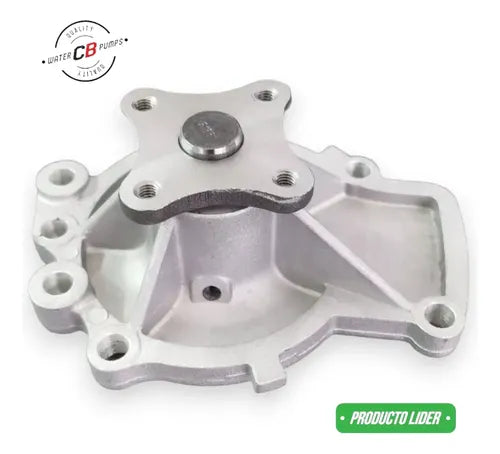Bomba De Agua Nissan Sentra Lucino 200sx Nx 2.0l 1995-2000
