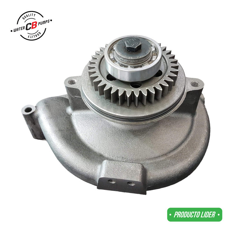 Bomba De Agua Caterpillar C13 352-0205 10r2129 228-5811
