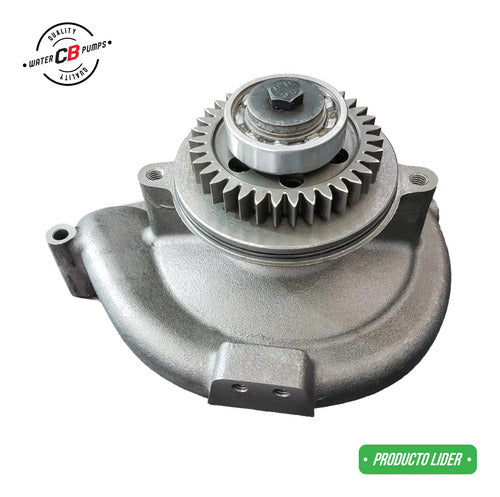 Bomba De Agua Para Caterpillar C13 352-0205 10r2129 228-5811