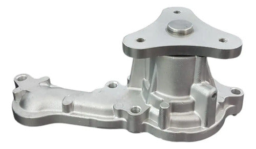 Bomba De Agua Honda Fit L4 1.5l 2006-2008 19200-pwa003