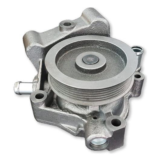 Bomba d'água Peugeot Manager Ducato 2009 L4 3.0l