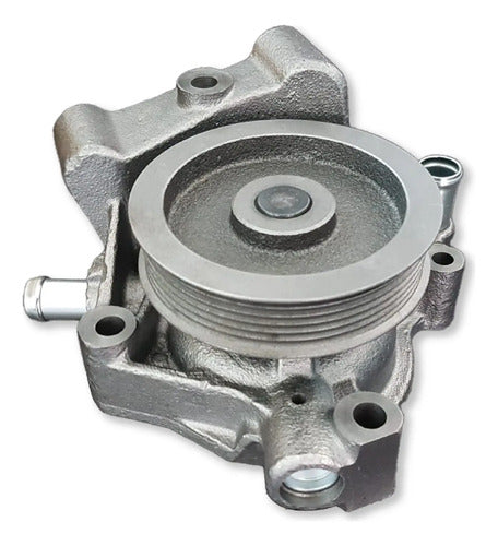 Bomba De Agua Para Peugeot Manager Ducato 2009 L4 3.0l