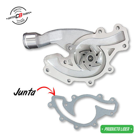 Bomba De Agua Land Rover Discovery Range 95-04 V8 4.0l/4.6l