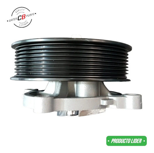Bomba De Agua Ford Sup Duty F250 F350 F450  V8 6.7l 11-14