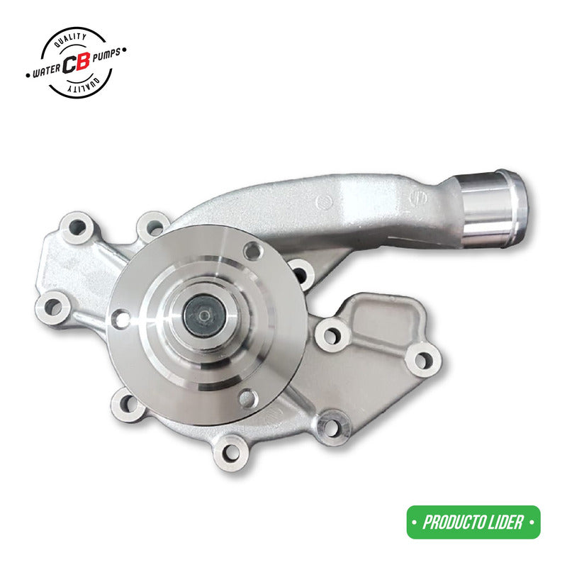 Water Pump Land Rover Discovery Range 95-04 V8 4.0l/4.6l