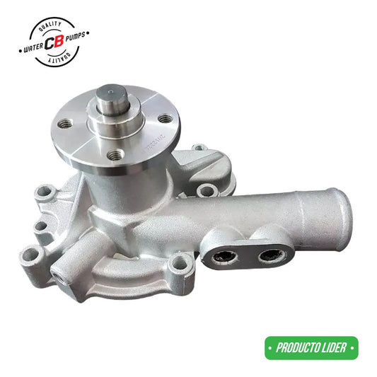 Bomba De Agua Excavadora Yanmar Motor 4tnv94l 4tnv98 4tne98