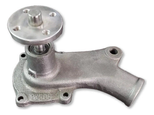 Bomba De Agua Am Rambler Gremlin 72-66 3.8/4.2l