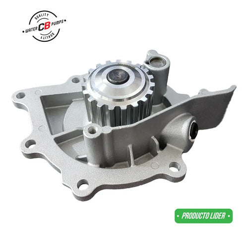 Bomba De Agua Focus Mk3 Evoque Freelander Expert 3008 2.2l