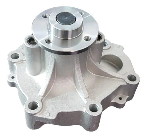 Bomba De Agua Jac Frison T8 2.0l X200 2.8l L4 Diesel