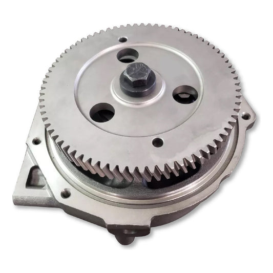 Caterpillar 3406 Water Pump (Flat Gear)