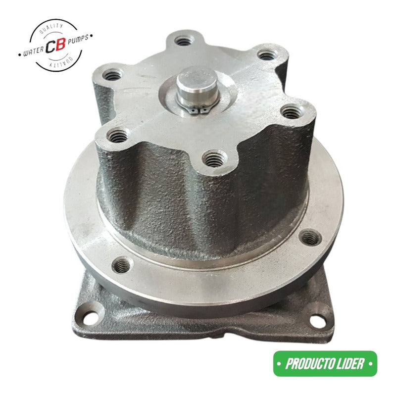 International V537 S2125 S2524 Cargostar V88.8 Water Pump