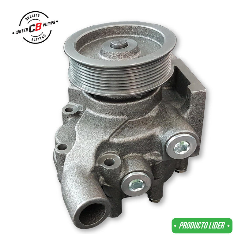 Caterpillar C9 330C 330D 330CL 336D Water Pump 3522125