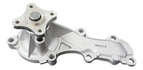 Bomba De Agua Nissan Almera Sentra 1.8l Scala 1.6l 2000-2006