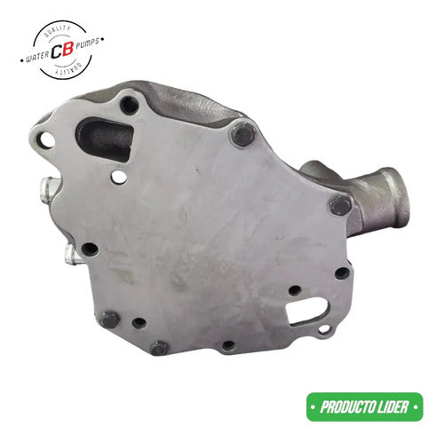 Bomba De Agua Grand Marquis Ltd Galaxie Cougar V8 5.0l 5.8l