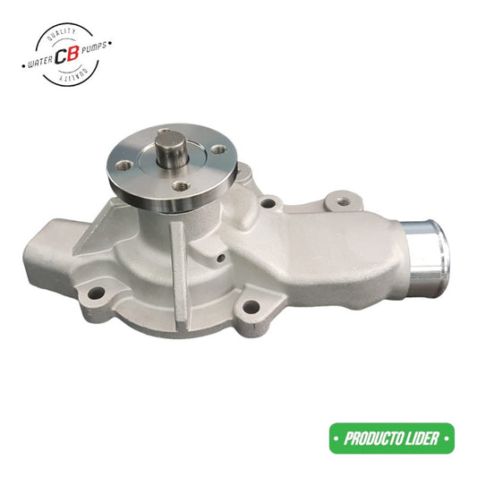 Bomba De Agua Jeep Grand Cherokee  Wrangler 2.5 4.0 4626054