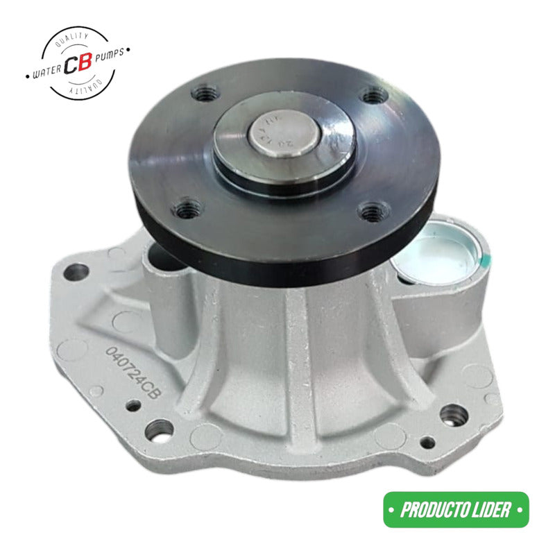 Bomba De Agua Jac Frison T6 T8 S7 2.0l Gasolina 2018-2023
