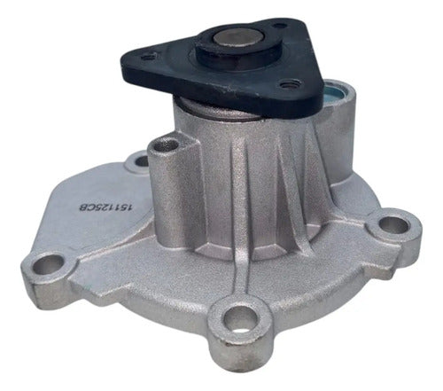 Bomba De Agua Para Hyundai H1 H300 I800 Starex 2.4l 07-14