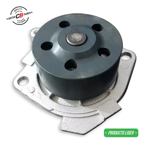 Bomba De Agua Alfa Romeo 145 146 147 02-08 4cil. 1.6l1.8/2.0