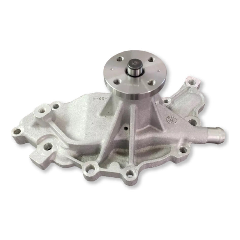 Bomba De Agua Chevrolet S10 Blazer 2.8l Isuzu 3.1l 1987-1993