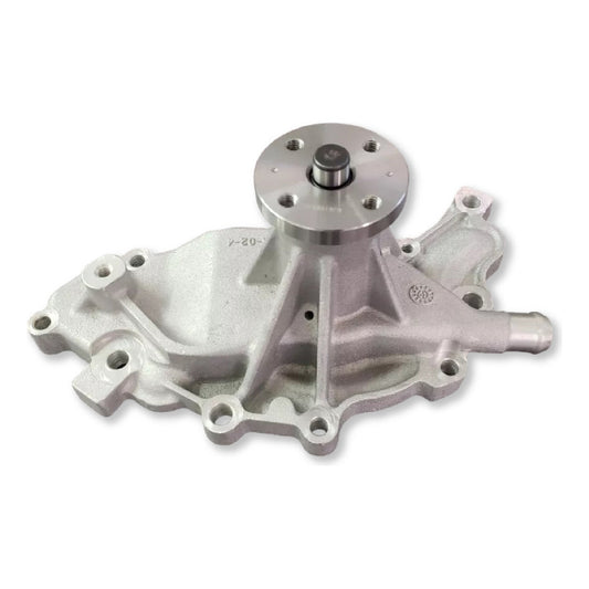 Bomba De Agua Chevrolet S10 Blazer 2.8l Isuzu 3.1l 1987-1993