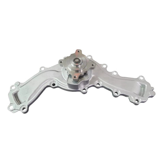 Bomba De Agua Camaro Blazer Cadillac Ats Ct6 Xt5 16-19 3.6l