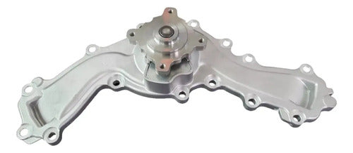 Bomba De Agua Camaro Blazer Cadillac Ats Ct6 Xt5 16-19 3.6l
