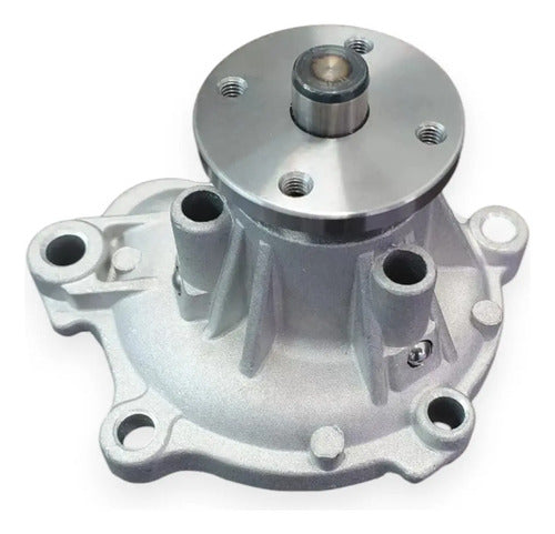 Bomba De Agua Toyota Van 2.0l 1984-1989
