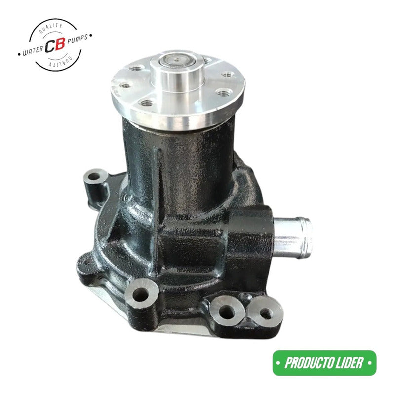 Bomba De Agua Isuzu 4bg1 4bg1t 6bg1 8972530281