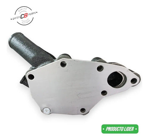 Bomba De Agua Para Thermo King Isuzu Motor 2ab1 Kubota K50