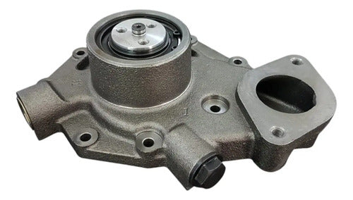 Bomba De Agua Para John Deere 4045 6068 4 Y 6 Cil Alto Flujo