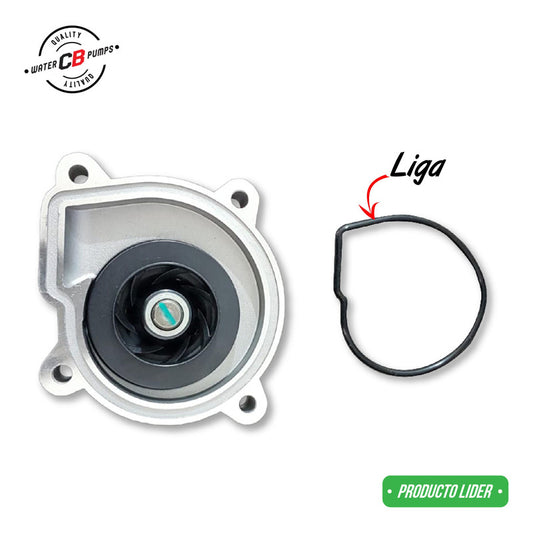 Bomba Agua Vento Audi A3 Polo Ibiza Cordoba 1.6l 08-13