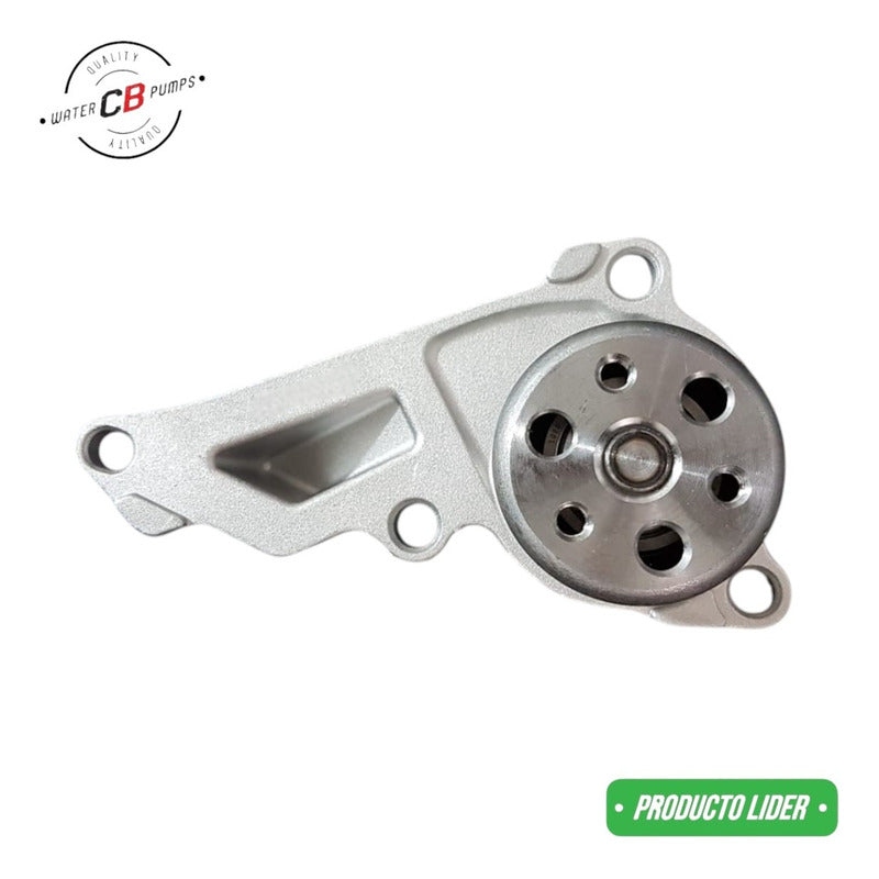 Water Pump Renault Captur Duster Mercedes Cla200 Gla200 1.3l