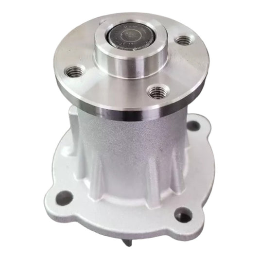 Bomba Agua Para Montacarga Caterpillar Komatsu Toyota Hyster