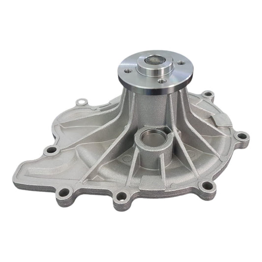 Bomba De Agua Jac X250 X350 2.8l L4 2022-2024 Diesel