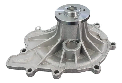 Bomba De Agua Jac X250 X350 2.8l L4 2022-2024 Diesel