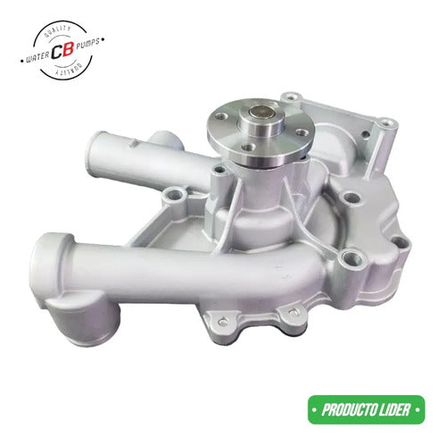Bomba De Agua Para Montacargas Toyota Yale Modelo 20005fd20