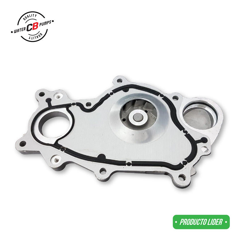Bomba De Agua Ford F-150 Mustang 2011 2014 V6 3.7l