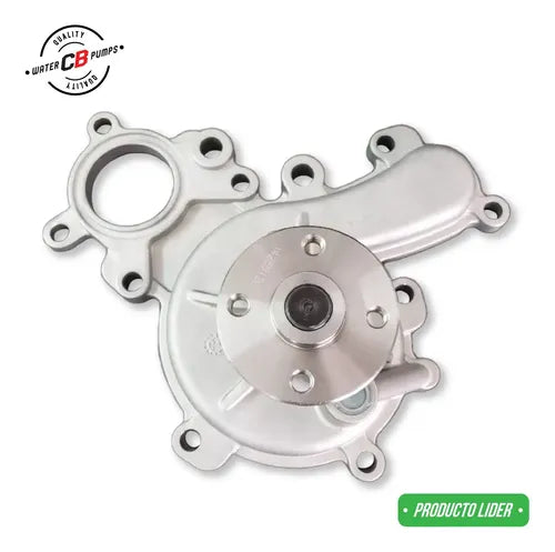 Bomba De Agua Toyota Land Cruiser Tundra V8 5.7l 2008-2020