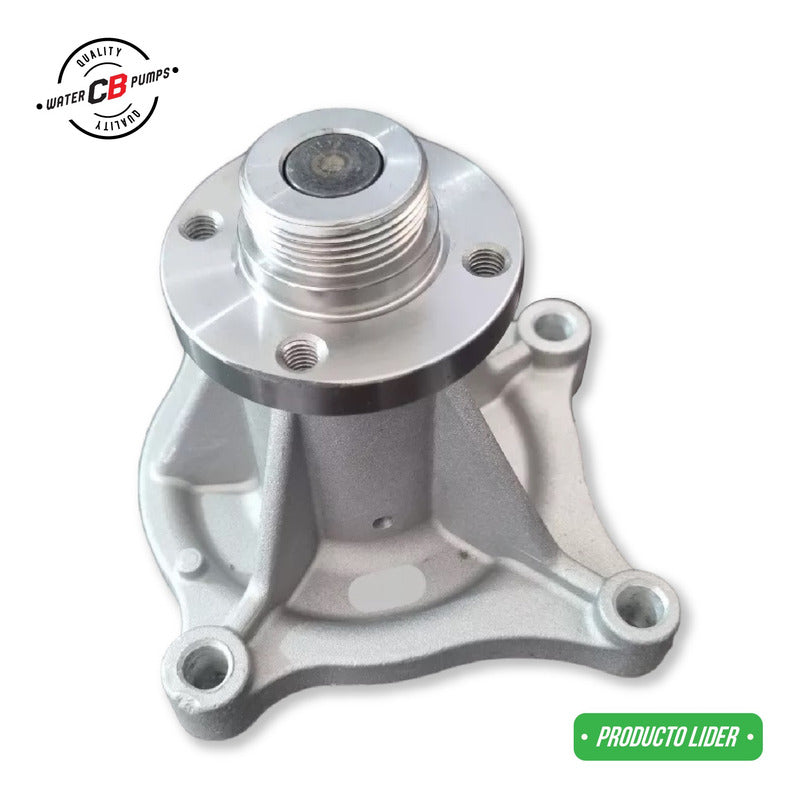 Water Pump Ford F150 F250 F350 2010 2014 V8 6.2l