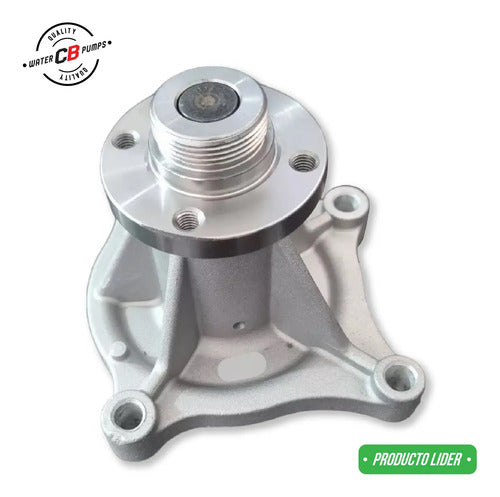 Bomba De Agua Ford F150 F250 F350 2010 2014 V8 6.2l