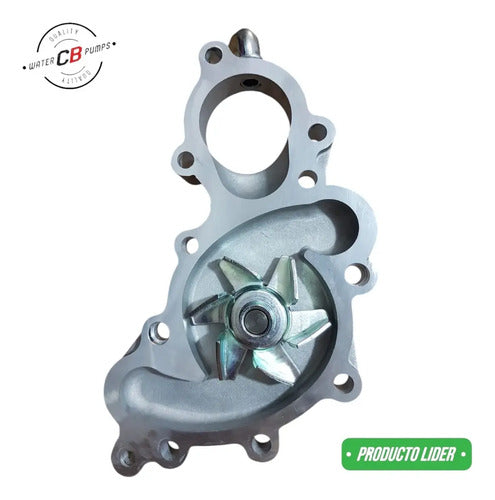 Bomba De Agua Toyota 4runner Pickup T100 V6 3.0l 1993-1995