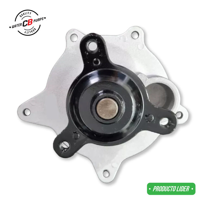 Water Pump Dodge Voyager Town Country 3.3l 3.8l 2001-2007