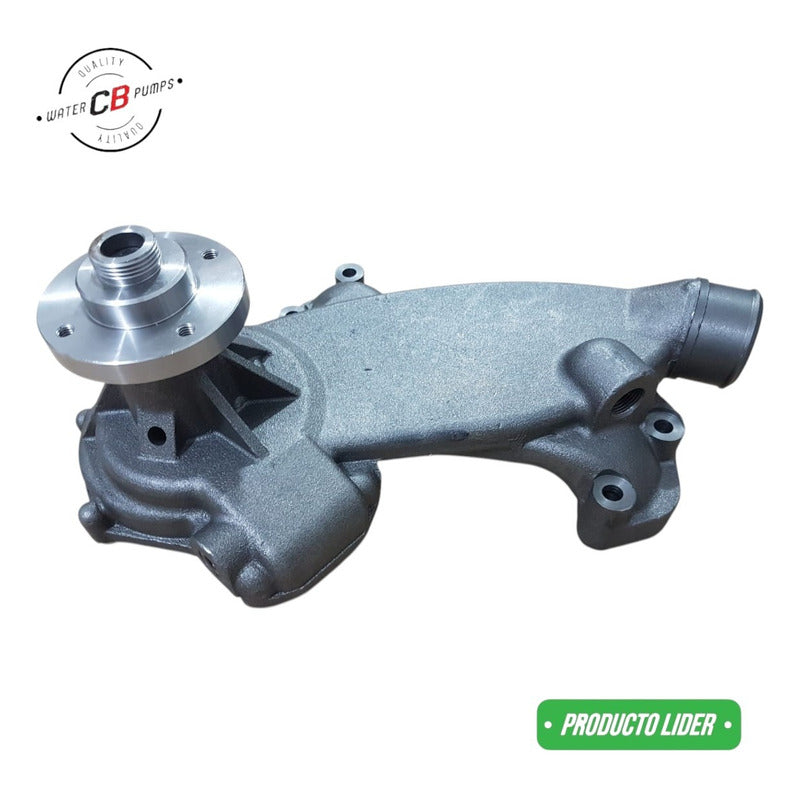 Water Pump Chevrolet Kodiak Gmc V8 7.0l 6.0l 1990-1999