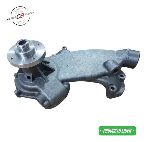 Bomba De Agua Chevrolet Kodiak Gmc V8 7.0l 6.0l  1990-1999