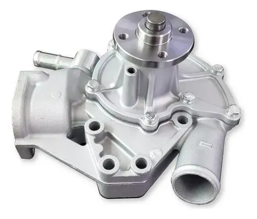 Bomba De Agua Con Base Montacargas Toyota Serie 4y 7 6fg 8fg